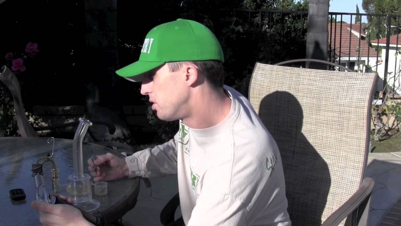 Chubbs Answers The Question - WTF???