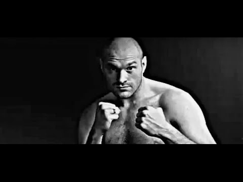 Tyson Fury : Champion | MOTIVATION : Knockouts & Highlights - YouTube