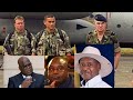 Ouganda veut  la province de l'ituri, Swiminwa reste 1e ministre