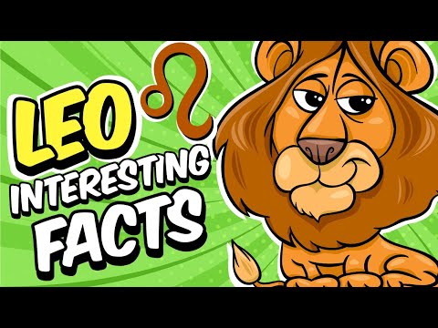 Interesting Facts About
