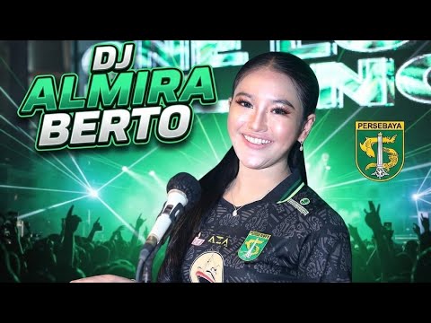 MIXTAPE FUNKOT ❗PALEMBANG FULL BAS TERBARU ❗DJ ALMIRA BERTO
