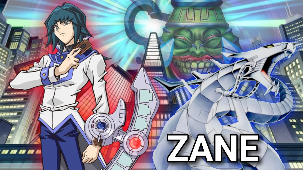 yu gi oh gx zane truesdale deck Complete Custom for Yu-Gi-Oh! During your 2nd Standby Phase after activation Yu-Gi-Oh! | Zane Truesdale Deck
