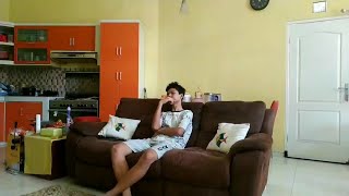 YOU KNOW I'M BOGENG 😂