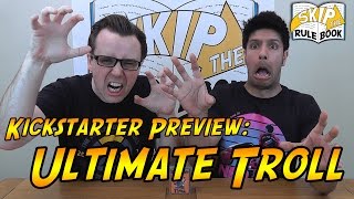 UltimateTroll - Kickstarter Preview screenshot 4