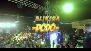 Alikiba -Dodo