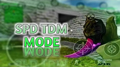 Strike Port Destruction | TDM MODE | CSGO MOBILE | Offline FPS Android Gameplay Part 3