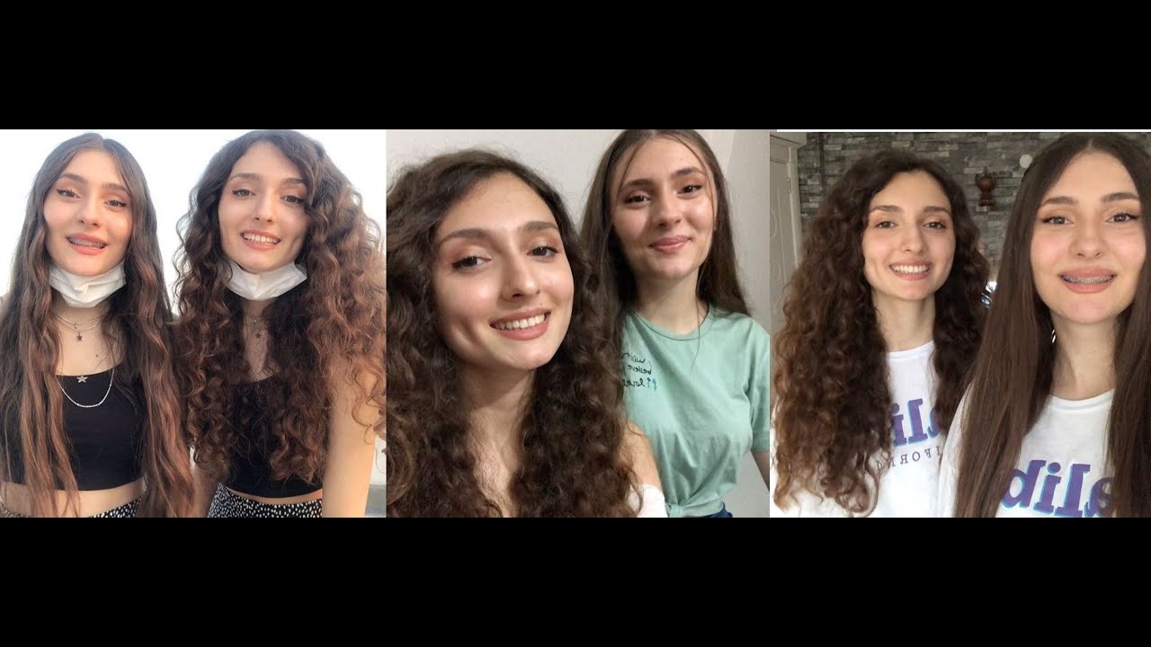 التوأم التركي يغنون بالعربي والتركي أجمل صوت بنغم جديد زهره من الجنة