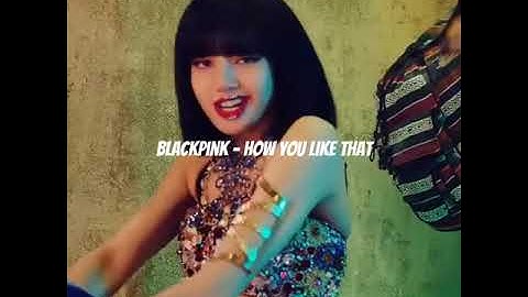 SOUNDS OF KSHMR IN KPOP SONG