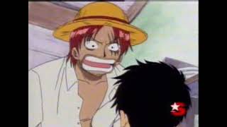 Lafi, Lastik Adam hatta Lastik Çocuk oluyor | One Piece Türkçe Dublaj Resimi