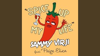 Spice Up My Life