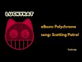 LUCKYKAT Scatting Patrol Official Audio Katnap High Contrast Music mp3