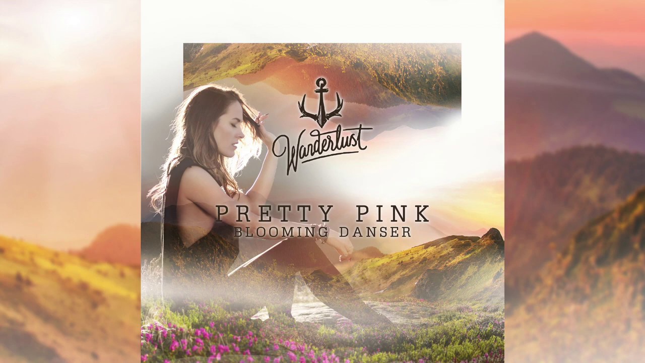 Pretty Pink - Blooming (Radio Edit)