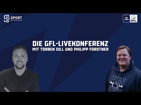 GFL-Livekonferenz - moderiert