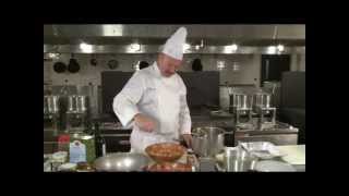 Community College of Philadelphia: The Chefs, Marinara Sauce