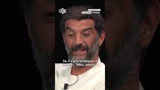 Ramzy Bedia Son Séjour En Psychiatrie À Lâge De 20 Ans - C