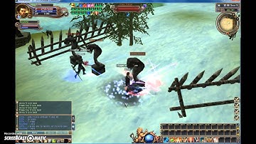 Last chaos Test ping