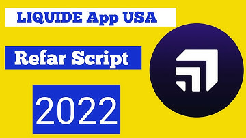 LIQUIDE App Refar Script - LIQUIDE App USA Nambar Refar Script - Refar bypass Script Today