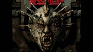 Watch Kreator Warcurse video