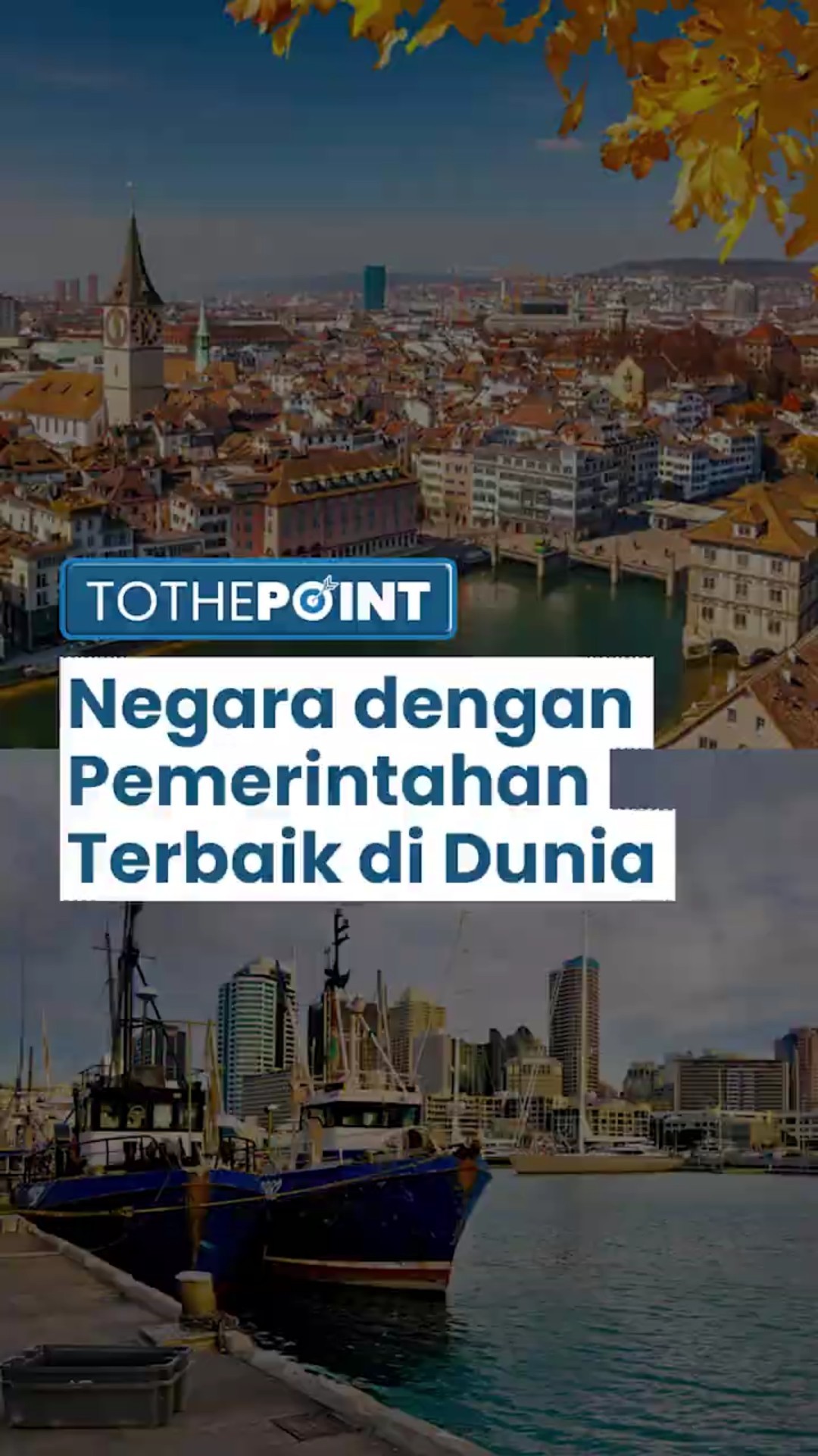Deretan Negara yang Punya Sistem Pemerintahan Terbaik di Dunia, Minim Kekerasan hingga Korupsi