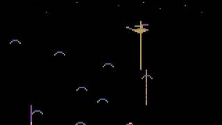 Nightmare  ~ Atari 2600