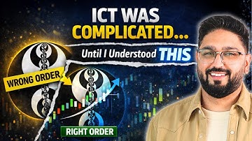 ICT Was Complicated.. Until I Understood This