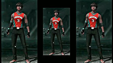 It Took 1 minutes to make Ultra smooth Transition @TRXSH²²