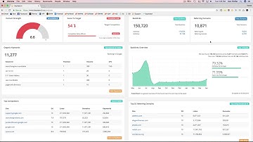 Keysearch Explorer Overview