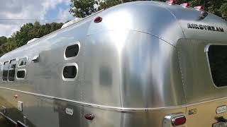 2020 AIRSTREAM FLYING CLOUD 30FB For Sale