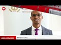 Sudan Protests Block Egypt Road | RSF Allegations | US TPS Ruling | Ethiopia UN Win | Saudi–Iran ..