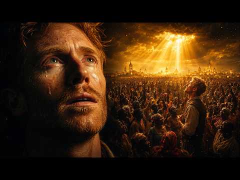 The Forgotten Irishman Who Set Ghana Ablaze | True Story of Faith (James McKeown)