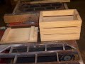 How to build a Wood Crate Lid How to build a Wood Crate Lid