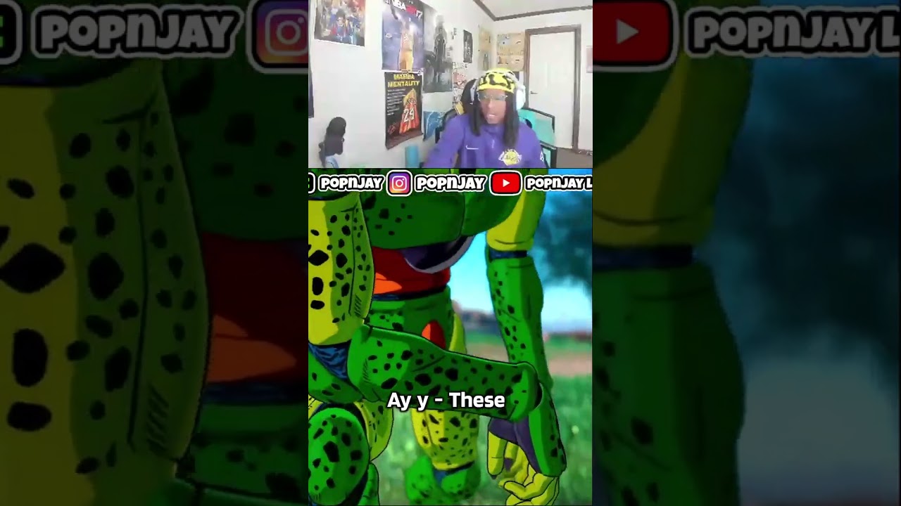 WHAT CELL GOT GOING ON 💀LIVE RN🚨KICK.COM/POPNJAY 