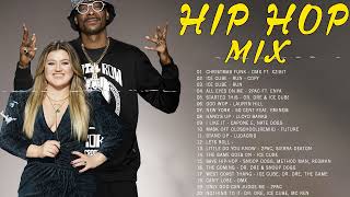 BEST HIPHOP MIX 202250 Cent Method Man Ice Cube  Snoop Dogg The Game and more90 RAP HIP HOP