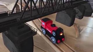 Environment Shadows in Augmented Reality