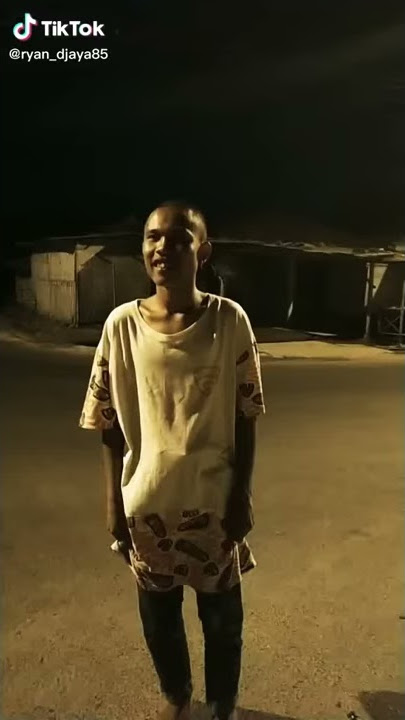 Story WA (Joget TikTok) di jamin bikin ngakak 2020