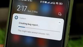 Celebrity Creating Bug Report | Creating Bug Report Problem | Creating Bug Report Kya Hai Profile