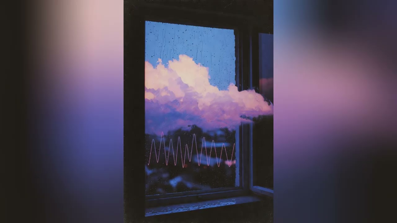 Summers in the Rain (Official Audio) 