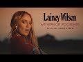 Lainey Wilson - Watermelon Moonshine (Official Music Video) image