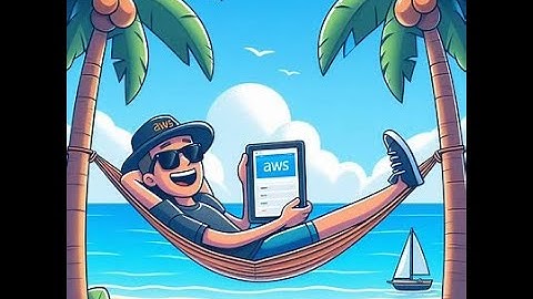 AWS Tutorial #13 | Deploy EC2 with cloudformation | AWS CDK | #awsautomation #aws #cloudformation