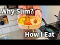 The Japanese Diet Secrets: Why We Are Slim &amp; How You Can Eat Healthy Too