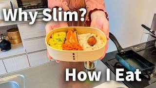 The Japanese Diet Secrets: Why We Are Slim & How You Can Eat Healthy Too screenshot 2