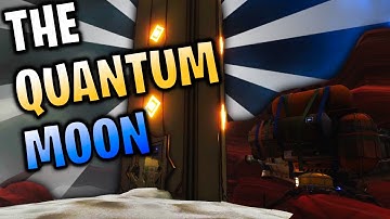 The Quantum Moon! Finally! - Outer Wilds Blind Playthrough Part 12