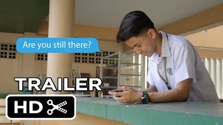 2017 USC SC Short Film : Are You Still There? (Official Trailer)