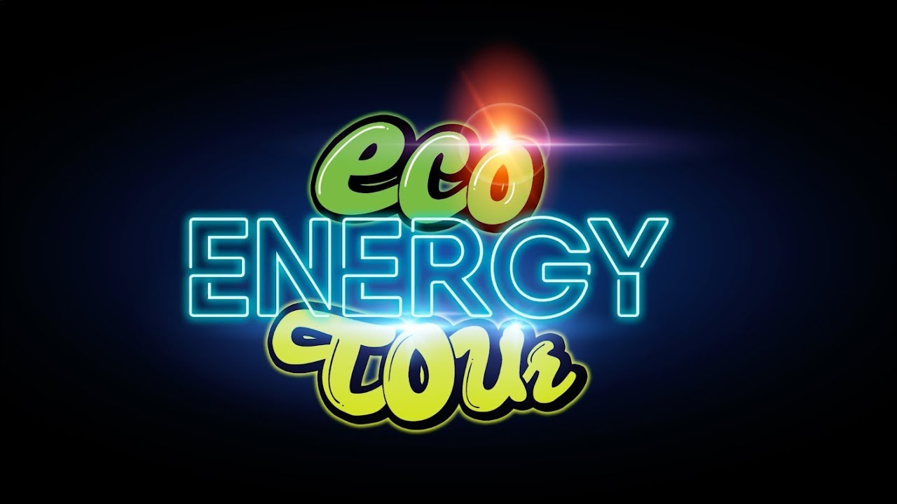 eco energy tour