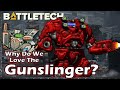 Why Do We Love The Gunslinger BattleTech Lore History Why Do We Love The Gunslinger BattleTech Lore History