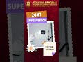 Douglas Memorial Higher Secondary School | Smart Facilities