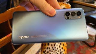 Oppo Reno4 Pro 5G Unboxing (Snapdragon 765G High Midrange Phone With Fast Charging)