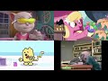 Youtube Thumbnail title