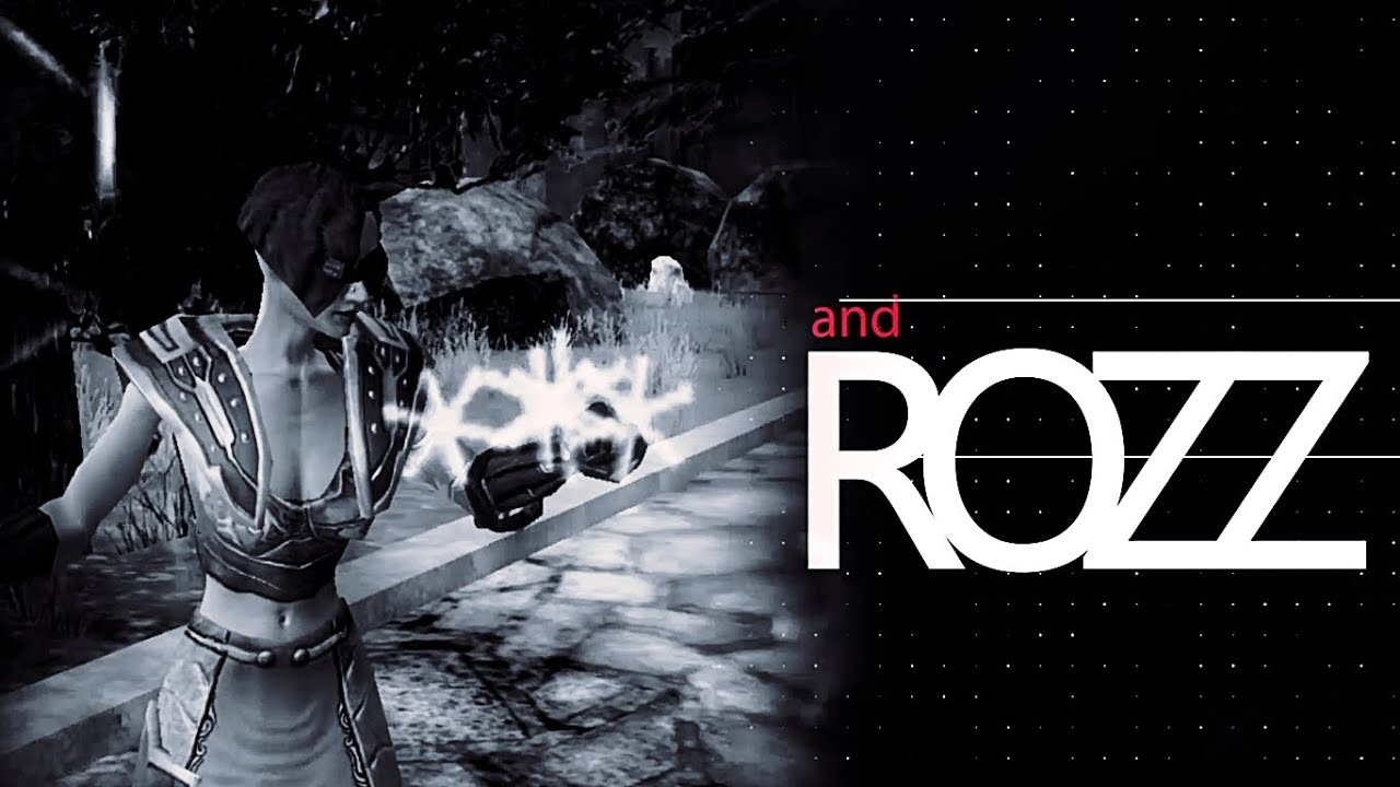 İKV - Hamit'in Fareleri & 4v4 Falan