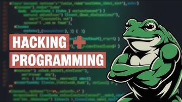 What Makes a HACKER Truly DANGEROUS